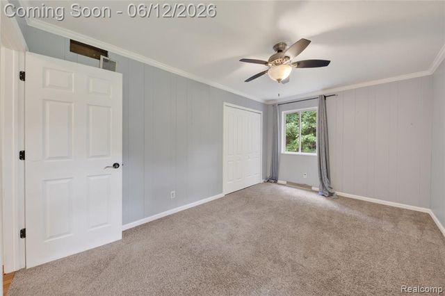 5831 Winans Drive, Brighton, MI 48116