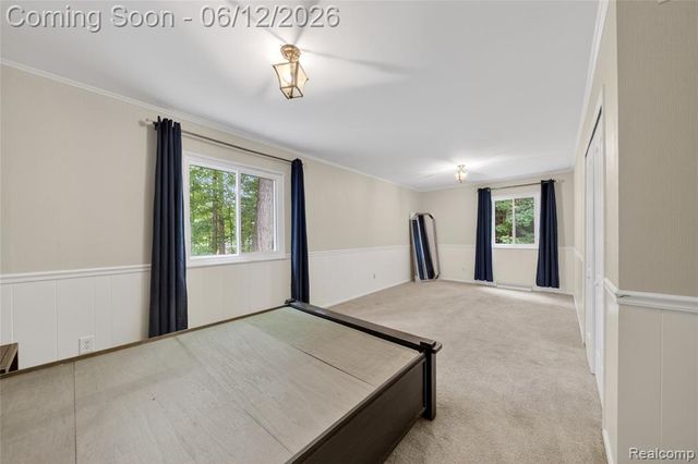 5831 Winans Drive, Brighton, MI 48116