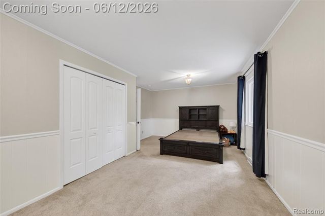 5831 Winans Drive, Brighton, MI 48116