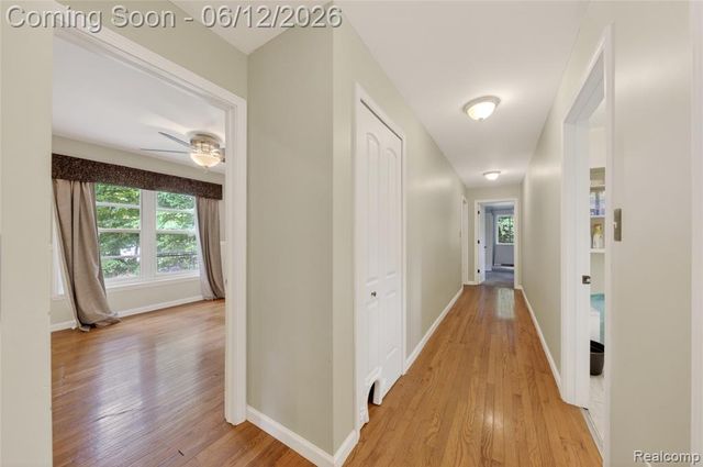 5831 Winans Drive, Brighton, MI 48116