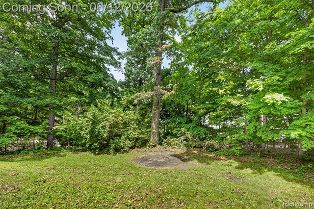 5831 Winans Drive, Brighton, MI 48116