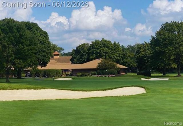 5831 Winans Drive, Brighton, MI 48116