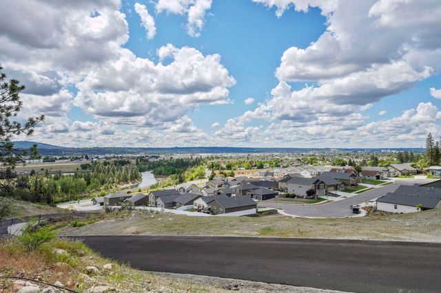 3319 N Stanley Rd, Spokane, WA 99217