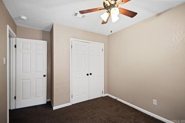 8005 Woodhaven Drive, Little Rock, AR 72209