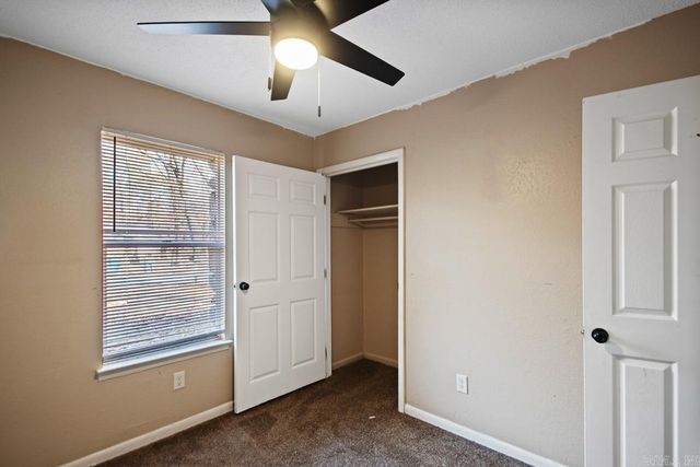 8005 Woodhaven Drive, Little Rock, AR 72209