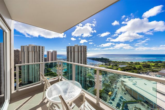 410 Atkinson Drive 3008, Honolulu, HI 96814