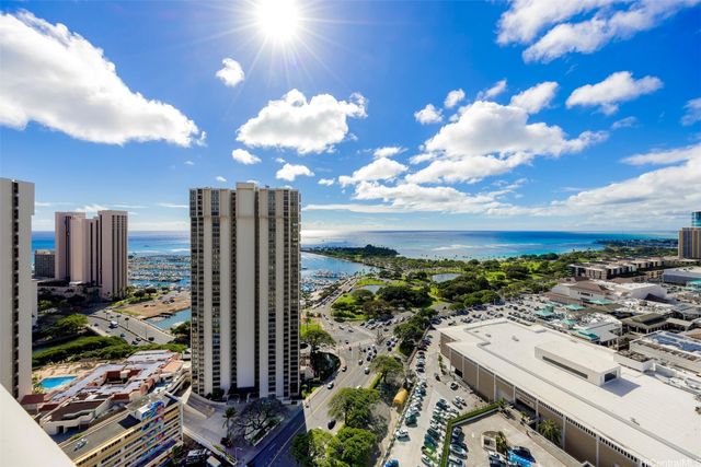 410 Atkinson Drive 3008, Honolulu, HI 96814