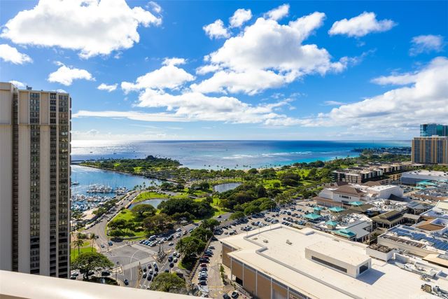 410 Atkinson Drive 3008, Honolulu, HI 96814