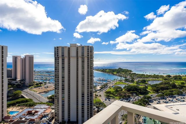 410 Atkinson Drive 3008, Honolulu, HI 96814