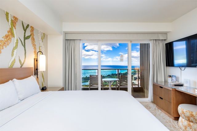 410 Atkinson Drive 3008, Honolulu, HI 96814