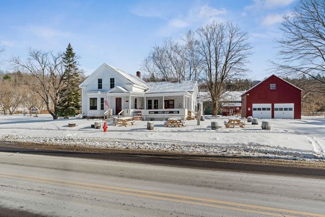 208 Main Street, Cambridge, VT 05444