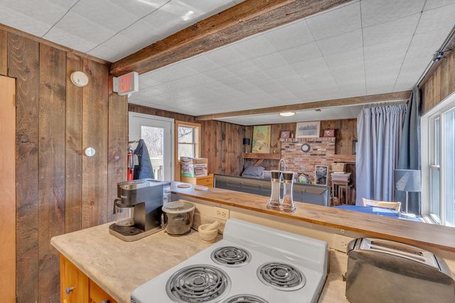 208 Main Street, Cambridge, VT 05444