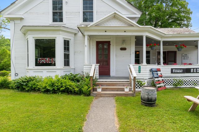 208 Main Street, Cambridge, VT 05444