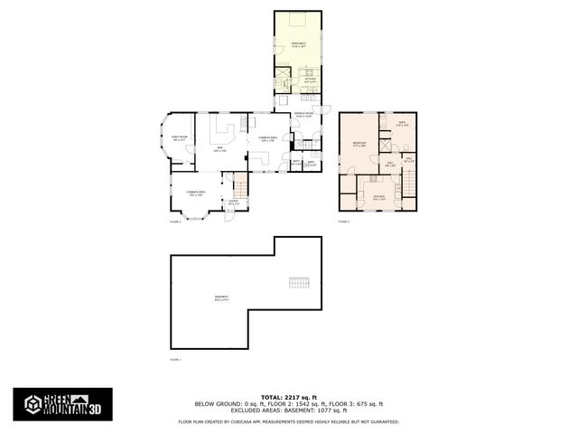 208 Main Street, Cambridge, VT 05444