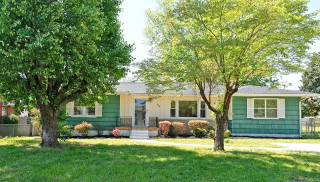 5410 Sunny Dell Lane, Chattanooga, TN 37412