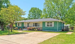 5410 Sunny Dell Lane, Chattanooga, TN 37412