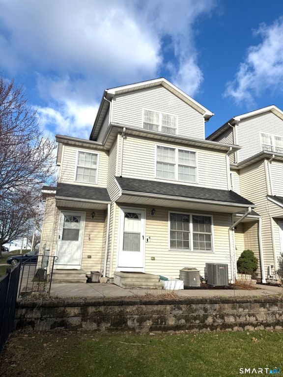 33 Boston Terrace 3, Bridgeport, CT 06610