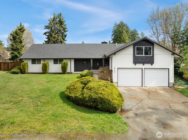 13121 Golden Given Road E, Tacoma, WA 98445