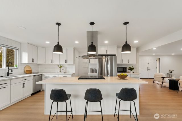 13121 Golden Given Road E, Tacoma, WA 98445