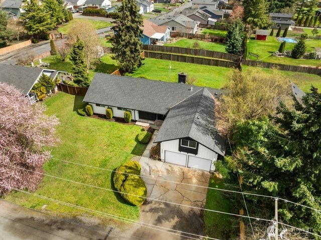 13121 Golden Given Road E, Tacoma, WA 98445