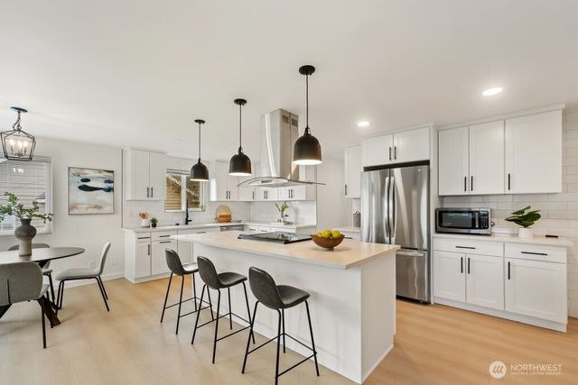 13121 Golden Given Road E, Tacoma, WA 98445