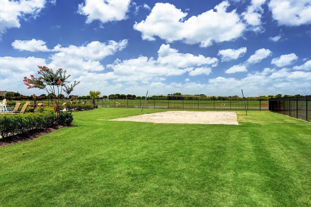 2507 Good Morrow Drive, Rosenberg, TX 77471