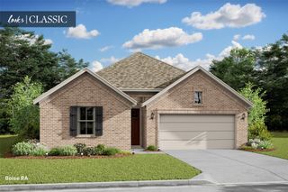 2507 Good Morrow Drive, Rosenberg, TX 77471