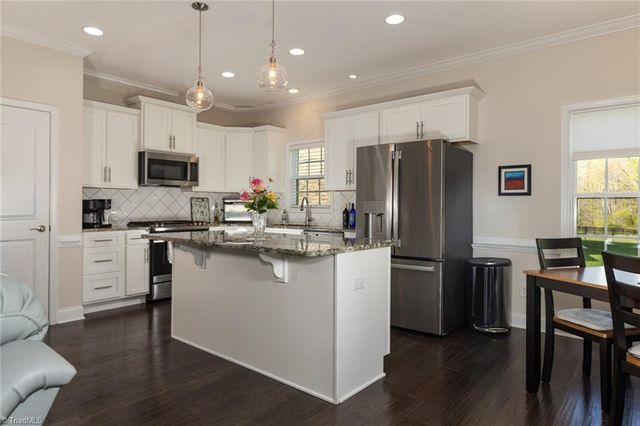 411 Freemont Drive, Thomasville, NC 27360