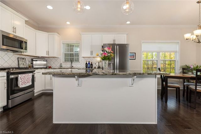 411 Freemont Drive, Thomasville, NC 27360