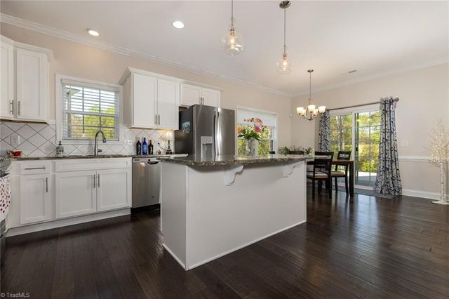 411 Freemont Drive, Thomasville, NC 27360