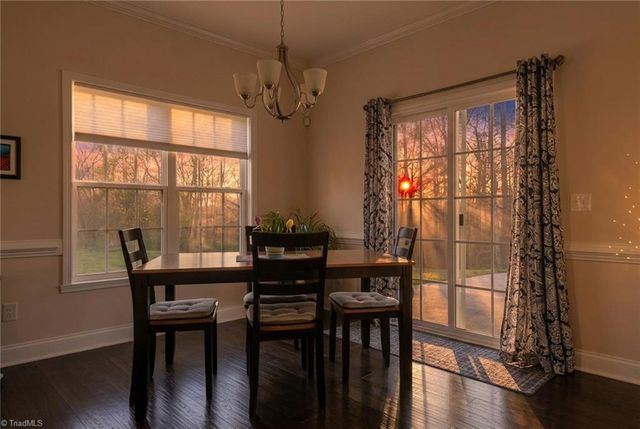 411 Freemont Drive, Thomasville, NC 27360