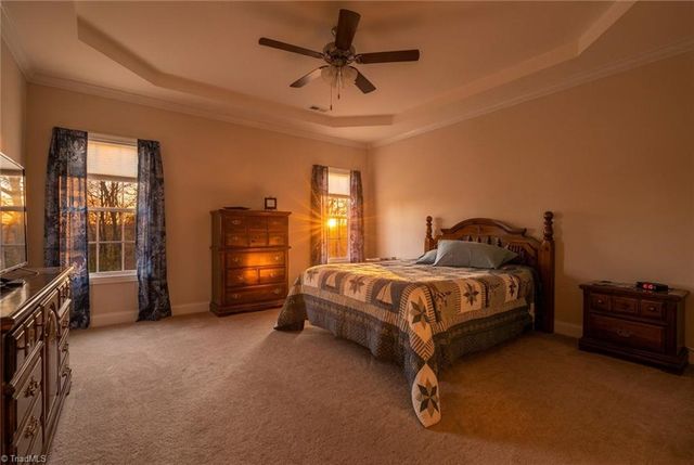 411 Freemont Drive, Thomasville, NC 27360