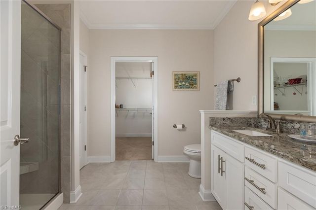 411 Freemont Drive, Thomasville, NC 27360