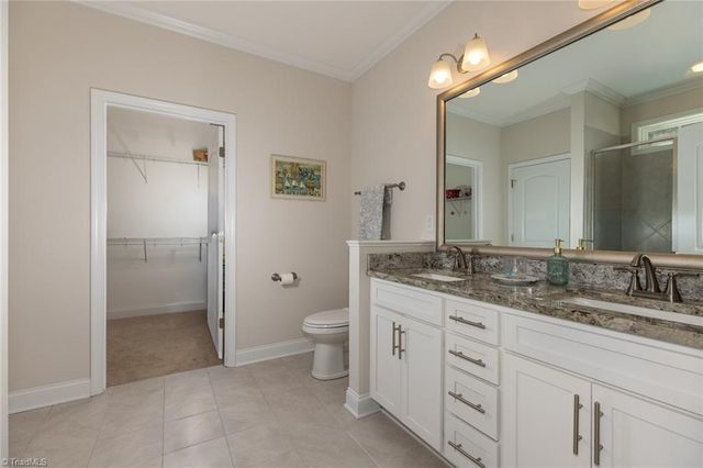 411 Freemont Drive, Thomasville, NC 27360