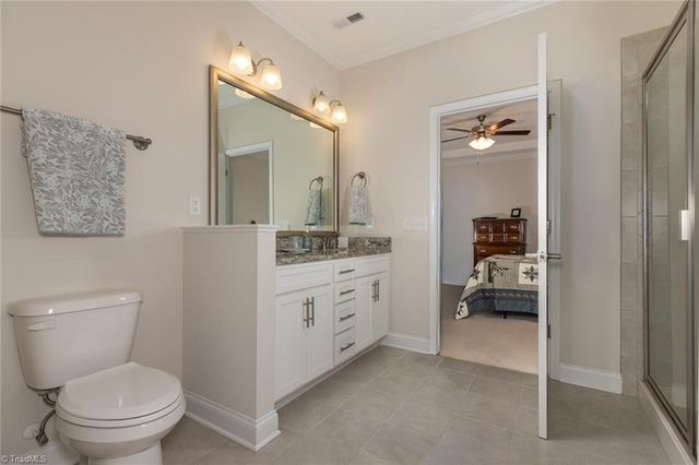 411 Freemont Drive, Thomasville, NC 27360