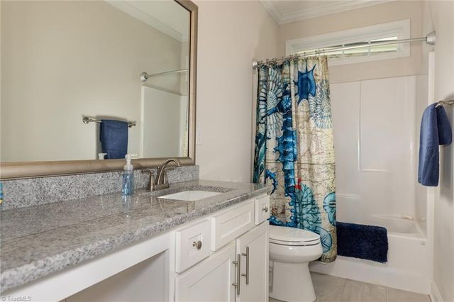 411 Freemont Drive, Thomasville, NC 27360
