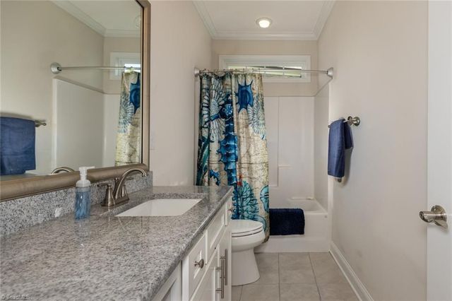 411 Freemont Drive, Thomasville, NC 27360