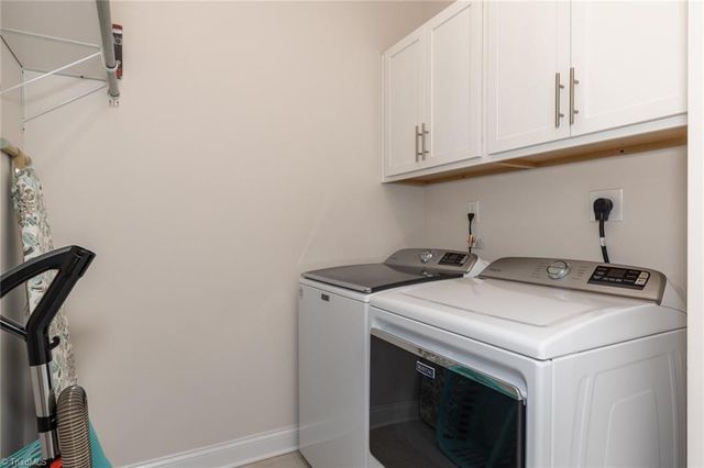 411 Freemont Drive, Thomasville, NC 27360