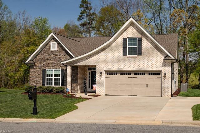 411 Freemont Drive, Thomasville, NC 27360