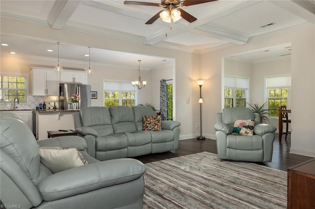411 Freemont Drive, Thomasville, NC 27360