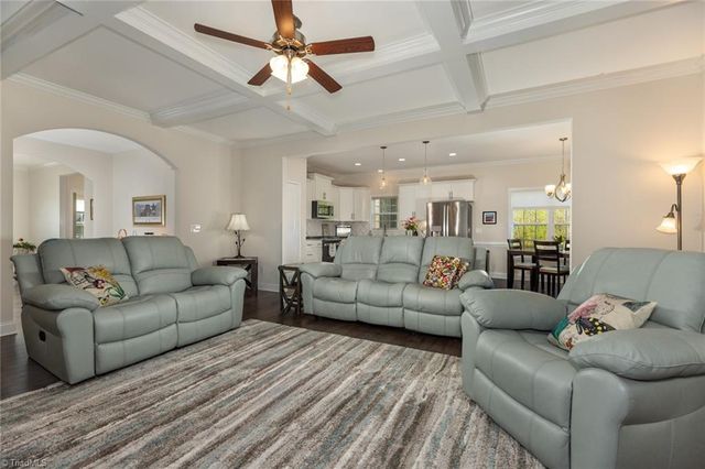 411 Freemont Drive, Thomasville, NC 27360