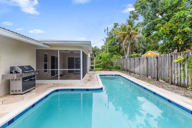 4112 NW 78th Lane, Coral Springs, FL 33065