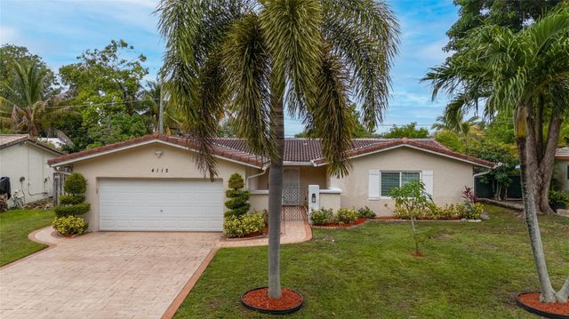 4112 NW 78th Lane, Coral Springs, FL 33065
