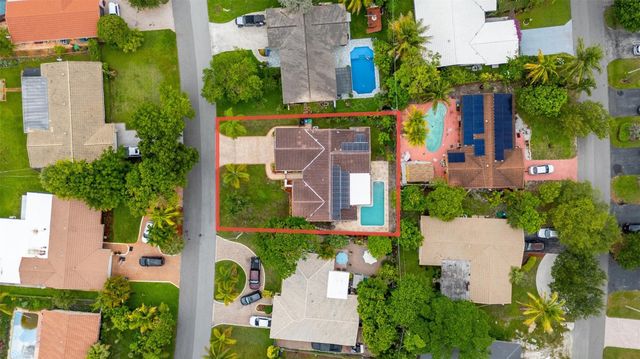 4112 NW 78th Lane, Coral Springs, FL 33065