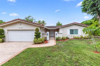 4112 NW 78th Lane, Coral Springs, FL 33065