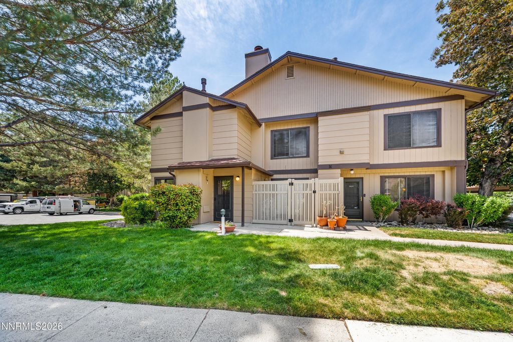 Image 1 of property listing at 4997 Reggie Road, Reno, NV 89502