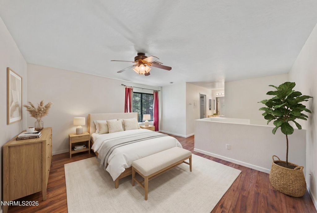 Image 11 of property listing at 4997 Reggie Road, Reno, NV 89502