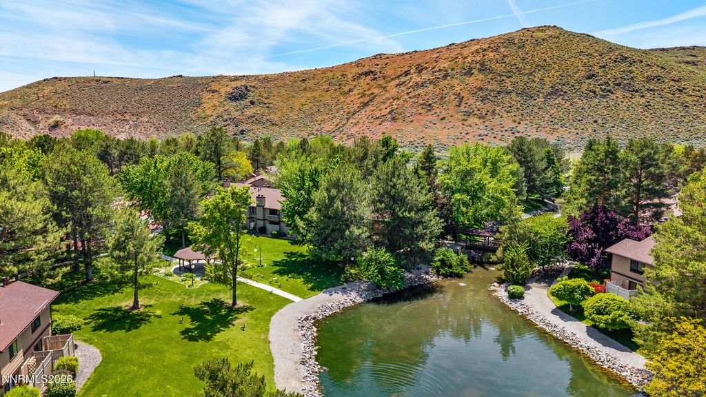 Image 25 of property listing at 4997 Reggie Road, Reno, NV 89502