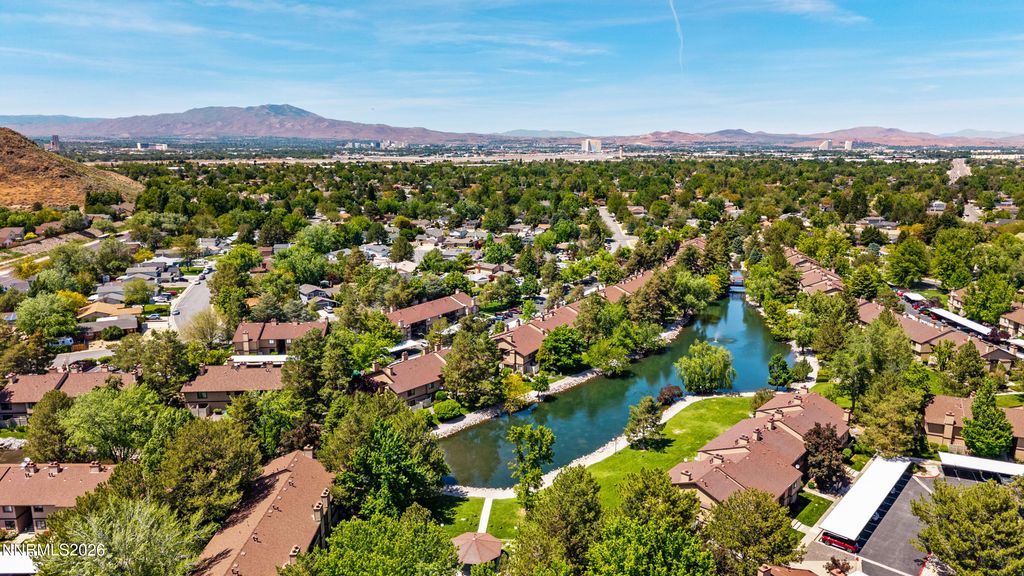 Image 26 of property listing at 4997 Reggie Road, Reno, NV 89502