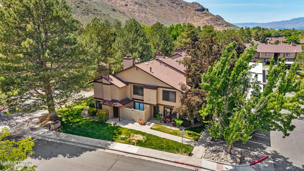 Image 28 of property listing at 4997 Reggie Road, Reno, NV 89502
